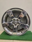 (1) 2007-2014 Dodge Charger Challenger Magnum Chrysler 300 Wheel Rim 20X8 Oem Used. Price: $250.00.