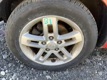 2010 Kia Soul Wheel Rim 16" Oem Aluminum Factory 529102K250 Used. Price: $102.80.