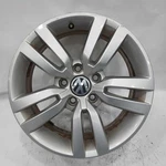 '12-'17 Volkswagen Tiguan Wheel 16X6-1/2 Alloy Oem Grade B Used. Price: $115.00.