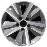 Wheel Rim Honda Civic 16 2020-2024 42700T49A91 42700TGGAC2 42700TGGAC1 Oe 63159 Remanufactured. Price: $211.00.