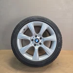 2012-20 Bmw 335I F30 F31 18" 18X8 Style 396 Wheel Rim Spare Tire 6796246 Oem Used. Price: $259.96.