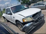 Wheel Heritage 16X7 Aluminum Fits 00-04 Ford F150 Pickup 425090 Used. Price: $87.49.
