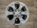 *dmg 20" Dodge Ram 1500 Chrome Clad Factory Wheel Rim Lug Oem 6GD77TRMAA Used. Price: $224.99.