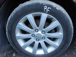 2011 12 13 2014 Chrysler 200 17X6.5 Aluminum Wheel Rim 10 Spoke Oem Used. Price: $69.99.