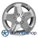 Honda Odyssey 1999-2004 16" Factory Oem Wheel Rim 5930482 Remanufactured. Price: $219.44.