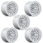 17X9 Fuel Off-road FC125 Rincon Beadlock Cast & Machined Wheel 5X5.0 (-38MM) New. Price: $3160.00.