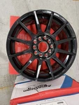 American Racing AR944BX18803535 18X8 35MM Offset Lug Used. Price: $600.00.
