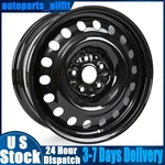 17 X Inch Replacement Wheel Rim For Toyota RAV4 2019 2020 2021 2022 2023 2024 New. Price: $77.99.