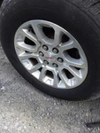 Wheel 18X8-1/2 12 Spoke Opt Uhn Fits 15-20 Yukon 3218872 Used. Price: $147.24.