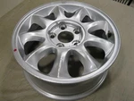 2004-2006 Kia Amanti Wheel Alloy 52910-3F000 Used. Price: $50.00.