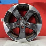 2016-2022 Honda Hr-v Oem Charcoal Wheel 17 X7.5 Rim Factory Free Shipping! Used. Price: $109.70.