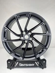 Tesla Model 3 2024 94082 Used Oem Wheel Rim X 10 Rear Sonic Charcoal. Price: $425.00.