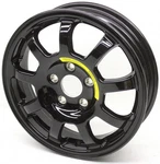 Oem For 2006-2011 Hyundai Azera 16 Inch Alloy Spare Wheel 52910-3Q930 New. Price: $80.98.