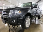 2013 Ford Expedition 20" Wheel Rim 20X8-1/2, 6 Lug, 135MM Alum Used. Price: $140.00.