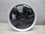 94-02 Mercedes R129 Sl-class Alloy R17" Wheel Rim 17X8.25 ET34 1294011202 Oem Used. Price: $138.45.
