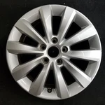 Volkswagen Beetle Passat Oem Wheel 16" 2012-2019 Rim Alloy Factory 69927 Used. Price: $125.78.