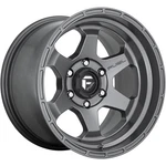 Fuel Off-road D66518908450 Shok Series Wheel, X New. Price: $370.00.