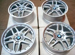 Bmw E46 Factory 18 Bbs Cromodora #71 Oem Wheels E36 E90 M3 F30 F33 Z4 Z3 M1 New. Price: $2850.00.