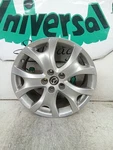 2014 Mazda CX-9 18X7 Aluminum Wheel Oem Used. Price: $94.99.