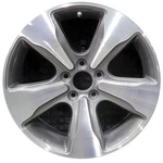 Wheel Rim Acura Mdx 2014-2016 42700TZ5A01 TZ518080A Oem Factory 71818 Remanufactured. Price: $211.00.