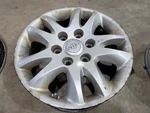 Wheel 17X6-1/2 Alloy Spoke Fits 06-10 Sedona 128305 Used. Price: $106.80.