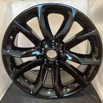 Ford Explorer 2011 2012 2013 2014 2015 20" Factory Oem Wheel Rim BB5Z1007C New. Price: $299.99.
