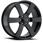 Factory Reproductions Fr 32 Tbss 1500 Replica Gb Wheel 22X9 6X139.7 ET22 78.1CB New. Price: $340.00.