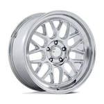 4/AMERICAN Racing Vintage G-force Chrome 17X8 5X4.75 0MM (VN516PX17803400) New. Price: $1497.20.