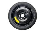 2014-2018 Mazda 3 Steel Spare Wheel Black Used. Price: $100.00.