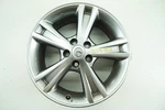 2006-2009 Lexus RX400 Hybrid Wheel Rim R18 18X7 Alloy Spoke 42611-48451 Oem Used. Price: $108.00.