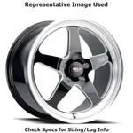 Weld Racing S10401121P40 Ventura 20"X11" Wheel Gloss Black Milled - Diamond Lip New. Price: $620.00.