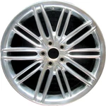 Wheel Rim Lincoln Mkt 2013-2019 DE9Z1007C Oem Factory Polished 3937 Remanufactured. Price: $335.00.