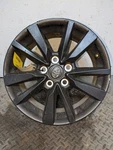 Wheel 16" 10 Spoke A- Cond Fits 2025 Camry Used. Price: $200.00.
