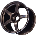 Advan Racing YAD7I45EUAR TC-4 17X9 +45 5X114.3 Umber Bronze Wheel/rim New. Price: $550.95.