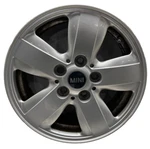 2015 Mini Cooper Ht Oem Factory Alloy Wheel Rim Spoke 15" X 5.5" *edge* 14-24 Used. Price: $172.89.