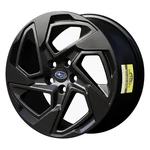 18" Subaru Crosstrek Wheel Rim Factory Oem 68905 2024-2025 Charcoal Remanufactured. Price: $595.00.