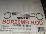 (4)BEADLOCK Rings Oem Roush Ford Raptor 20" Wheels Truck F150 2016-2020 Set Of New. Price: $151.99.