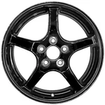 Wheel Rim Cadillac CT6 Cts Inch 18" 2008-2020 Stock Spare Oem Used. Price: $159.95.