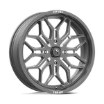 Msa Wheels M47 Sniper 24X7 4X156 10MM Gunmetal/milled MA047AX24704410 New. Price: $465.17.