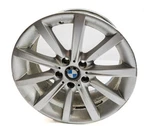 2011-2019 Bmw 528I 535I 550I 640I 650I (F10 F12) 18X8 10-SPOKE Alloy Wheel Rim Used. Price: $213.74.