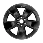 05747 Reconditioned Oem Aluminum Wheel 18X8.5 Fits 2015-2021 Chevrolet Colorado Remanufactured. Price: $216.00.