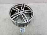 2015-2018 Oem Porsche Macan 95B Front Alloy Wheel Rim 8JX19 ET21 Note* Used. Price: $279.95.