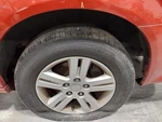Wheel 17X6-1/2 Aluminum 10 Spoke Pairs Fits 11-12 Caravan 3158327 Used. Price: $159.89.