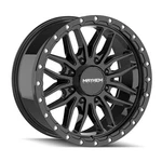 Mayhem Vector 8310 Gloss Black 20X9 8-170 18MM 125.2MM New. Price: $377.99.
