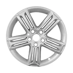 69942 Reconditioned Factory Oem 18X7.5 Alloy Wheel 2012-2014 Volkswagen Golf Remanufactured. Price: $235.00.