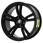 19" Bmw 330E Wheel Rim Factory Oem 86501 2020-2024 Gloss Black Remanufactured. Price: $795.00.