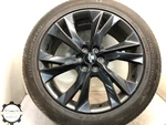 2019-2026 Chevrolet Blazer Wheel Rim Tire 265/45/R21 21X8.5J Oem Used. Price: $319.99.