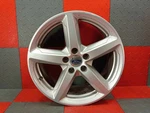 2016-2019 Ford Explorer 18' 5-SPOKE Aluminum Wheel/rim Oem Used. Price: $85.80.