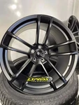 20X9.5 20X11 Srt Hellcat Matte Black Wheels Rims Charger Challenger Scat New. Price: $1349.00.