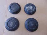 Used 2015-2023 Ford F150 6 Lug Set Of 4 Center Caps. Price: $44.99.